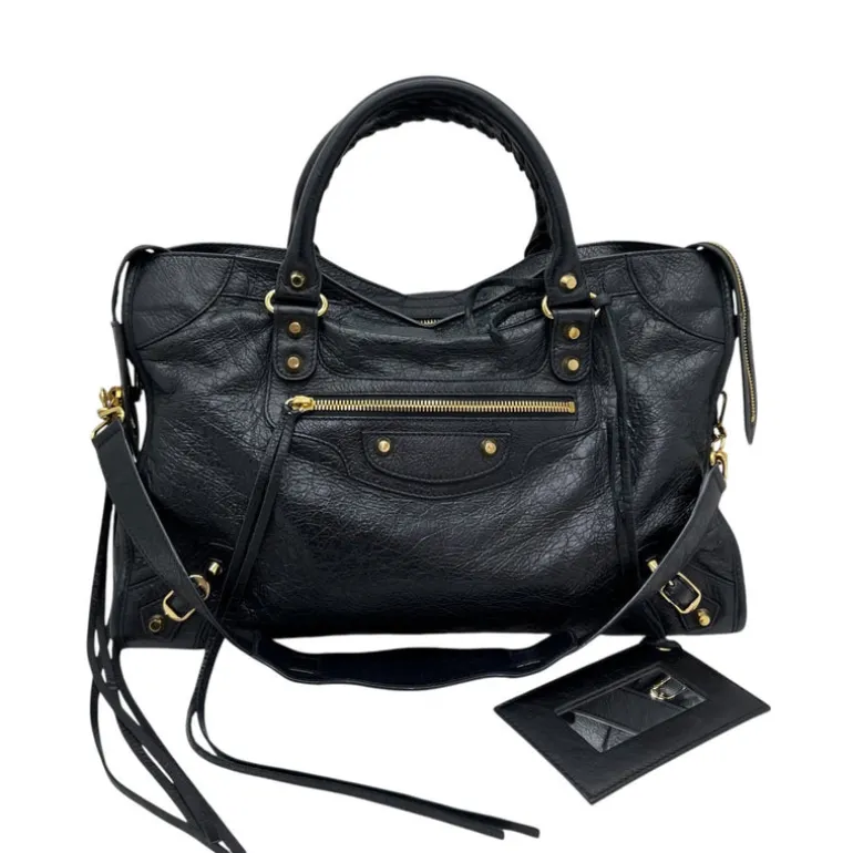 BALENCIAGA LE CITY MEDIA