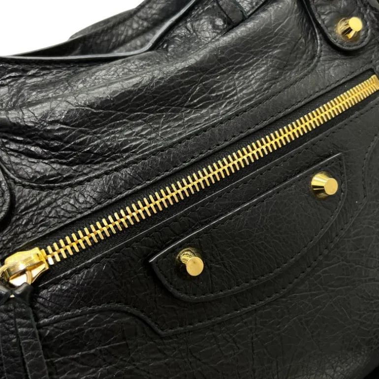 BALENCIAGA LE CITY MEDIA