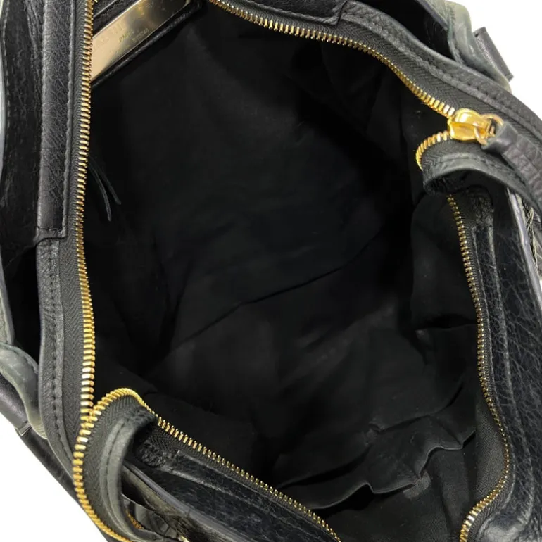 BALENCIAGA LE CITY MEDIA