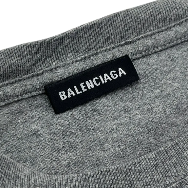 BALENCIAGA T-SHIRT BB TG XL