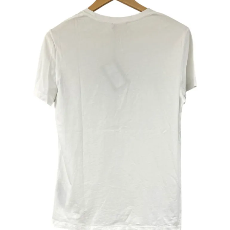 BALMAIN PARIS T-SHIRT TG L