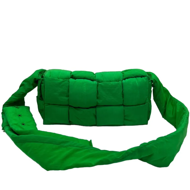 BOTTEGA VENETA PADDED TECH CASSETTE