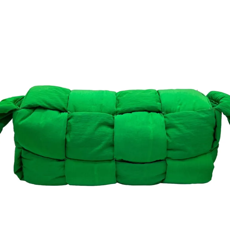 BOTTEGA VENETA PADDED TECH CASSETTE