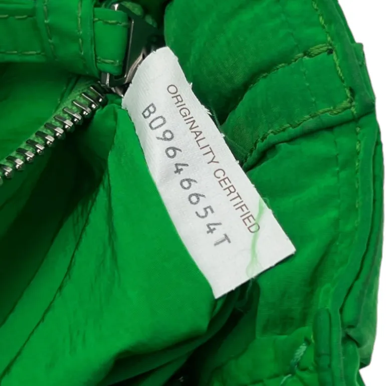 BOTTEGA VENETA PADDED TECH CASSETTE