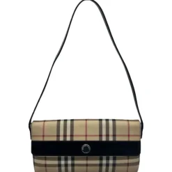 BURBERRY MINI BORSA A SPALLA