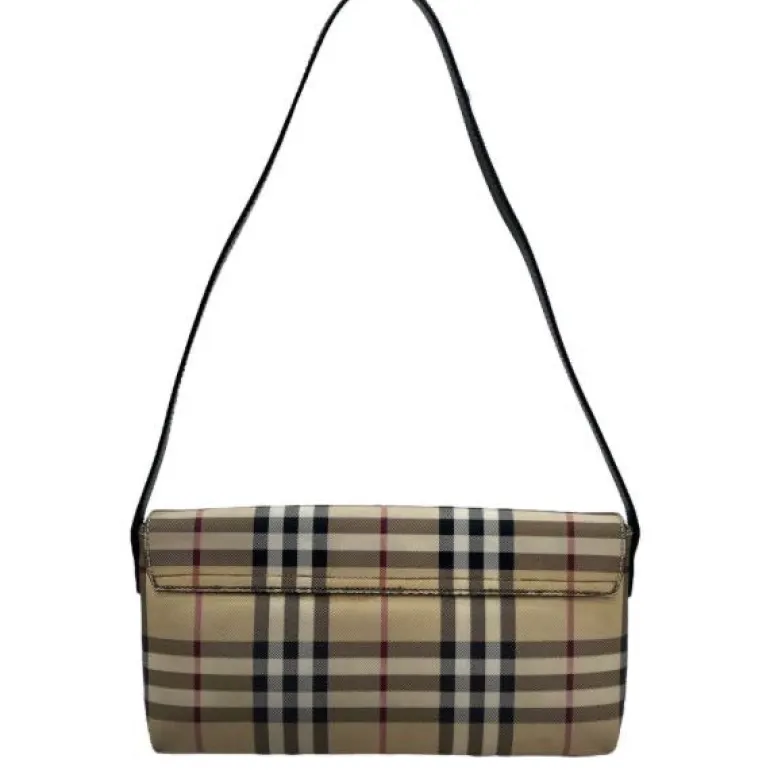 BURBERRY MINI BORSA A SPALLA