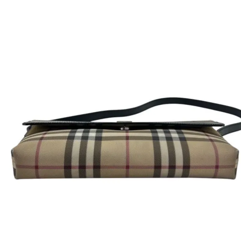BURBERRY MINI BORSA A SPALLA