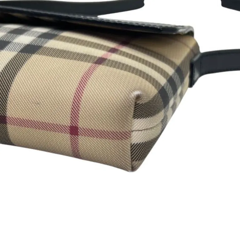 BURBERRY MINI BORSA A SPALLA