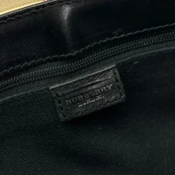 BURBERRY MINI BORSA A SPALLA