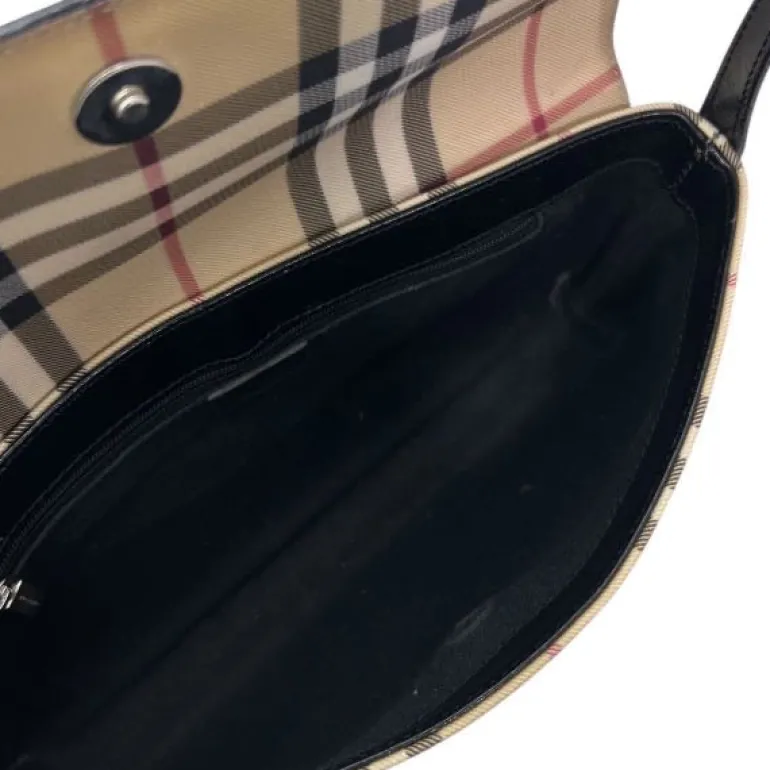 BURBERRY MINI BORSA A SPALLA