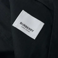 BURBERRY PANTALONI IN COTONE TG 46