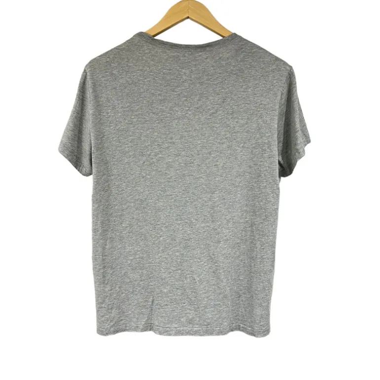 BURBERRY TSHIRT IN COTONE
