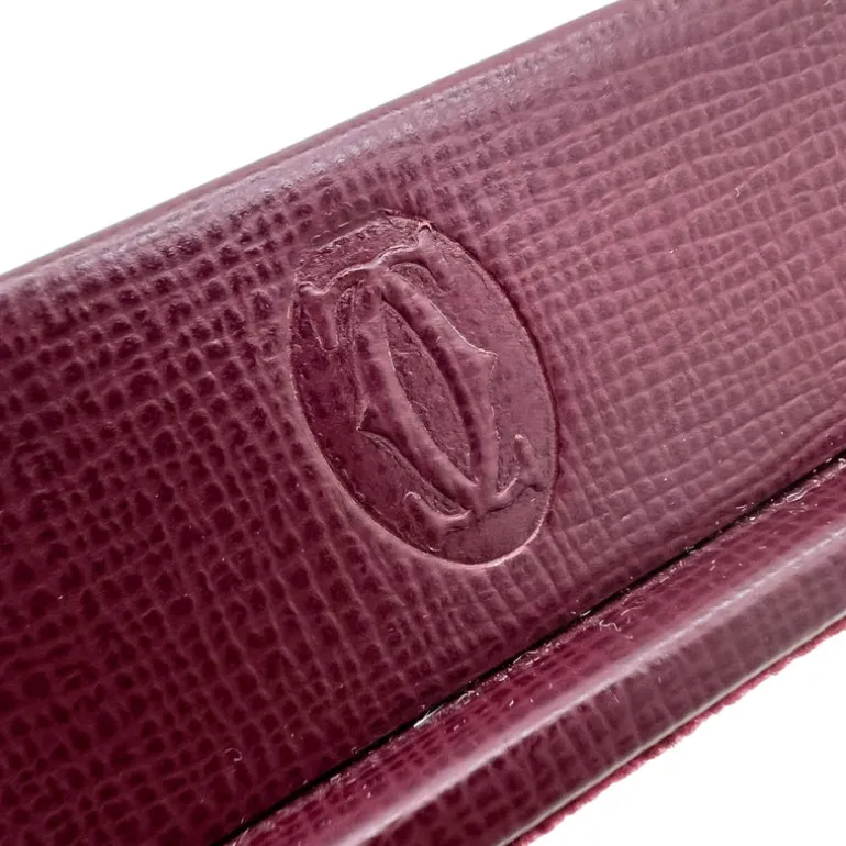 CARTIER BLOCCO NOTE DA SCRIVANIA