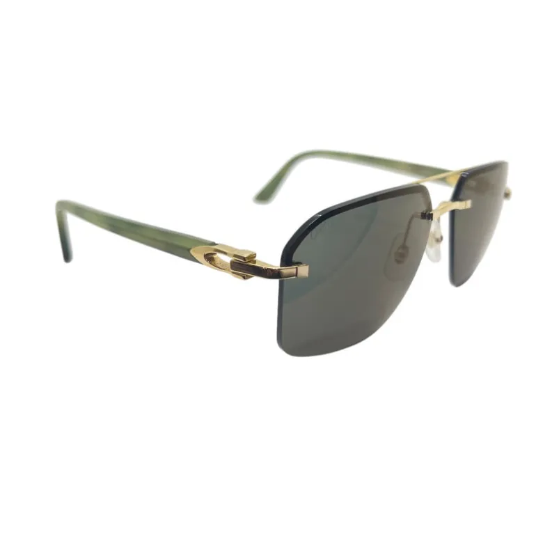 CARTIER C-DECOR CT0276S OCCHIALI DA SOLE