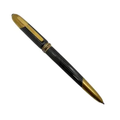 CARTIER COUGAR TRILOGY PENNA A SFERA VINTAGE