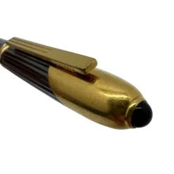 CARTIER COUGAR TRILOGY PENNA A SFERA VINTAGE