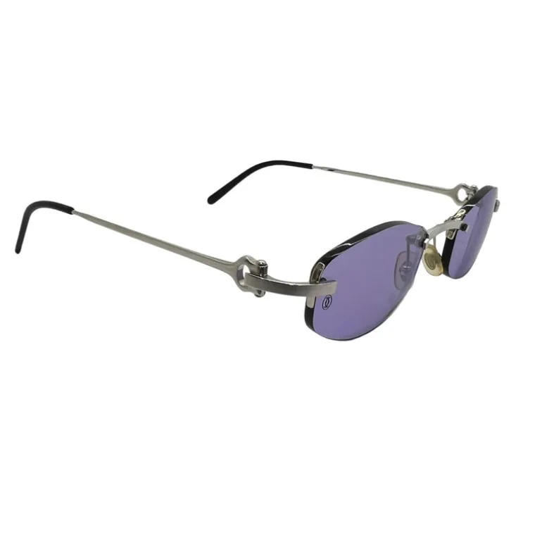 CARTIER MELTEM OCCHIALI DA SOLE VINTAGE