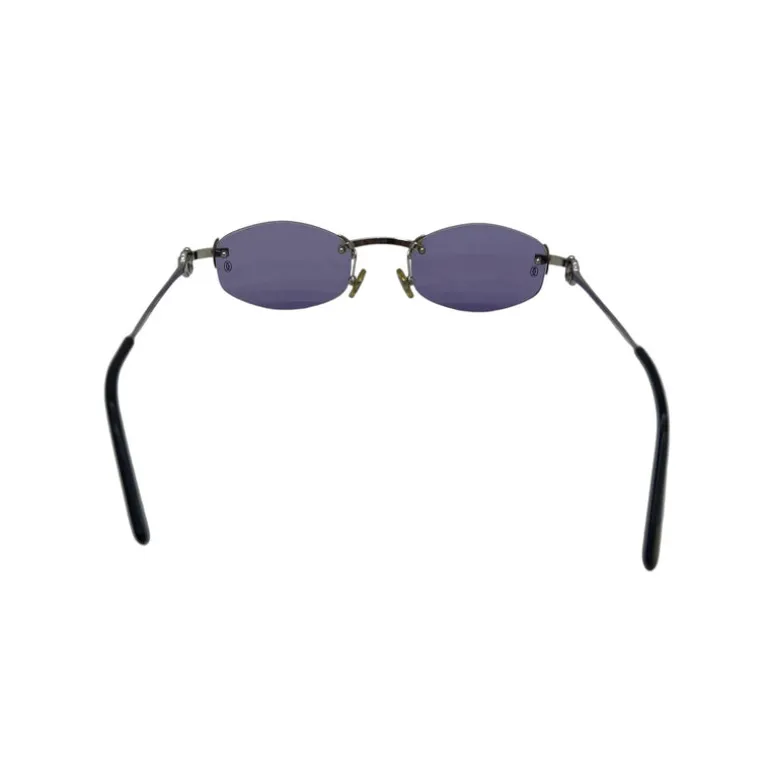 CARTIER MELTEM OCCHIALI DA SOLE VINTAGE