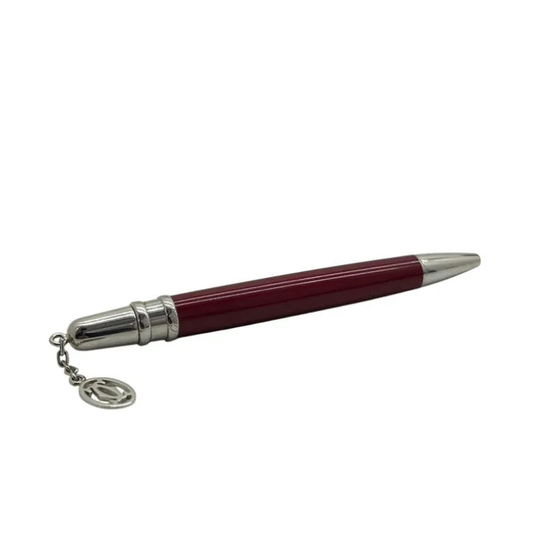 CARTIER MINI PENNA A SFERA CON CHARM