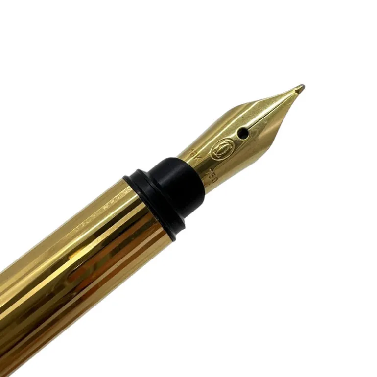 CARTIER MUST DE CARTIER PENNA STILOGRAFICA