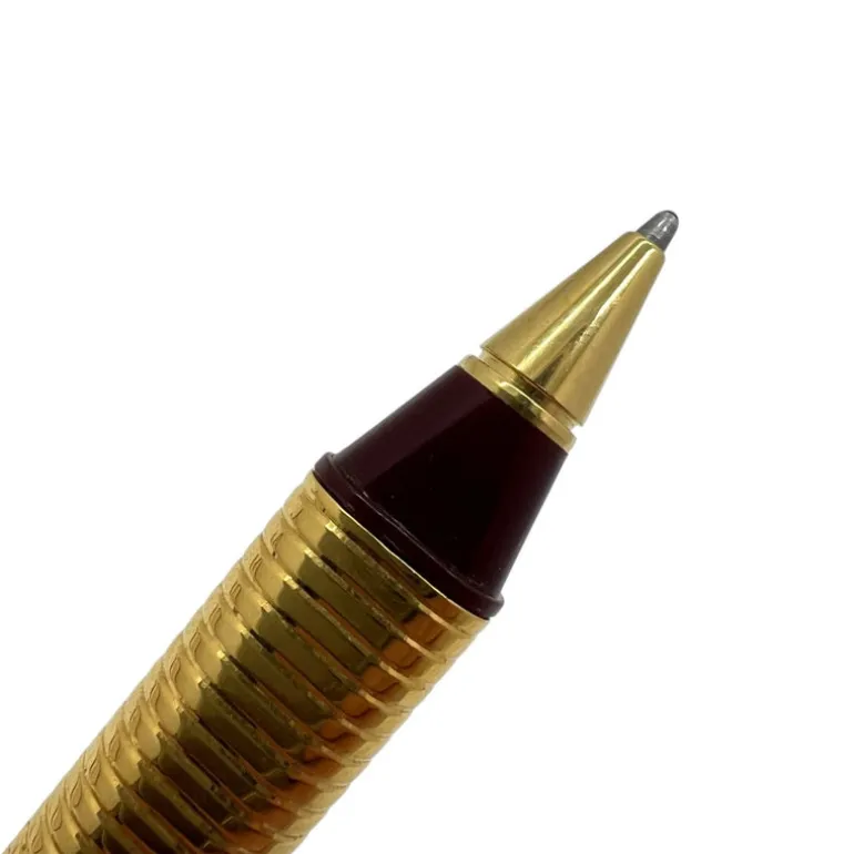 CARTIER MUST DE CARTIER TRINITY PENNA A SFERA