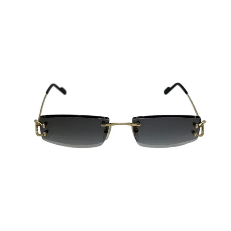 CARTIER OCCHIALI DA SOLE CT0465S