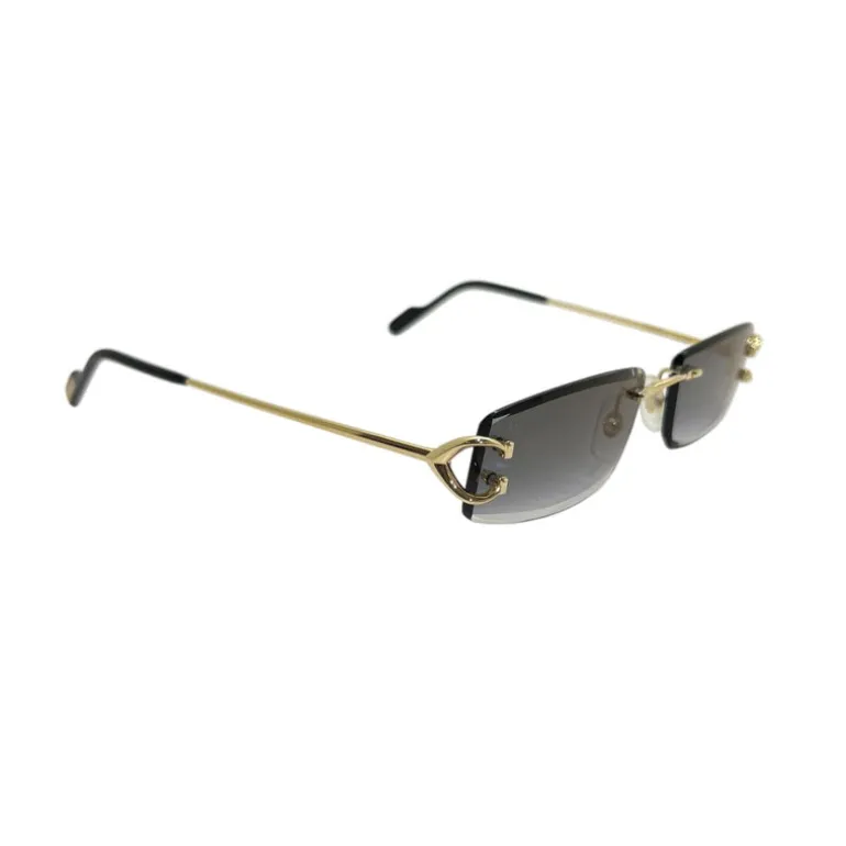 CARTIER OCCHIALI DA SOLE CT0465S