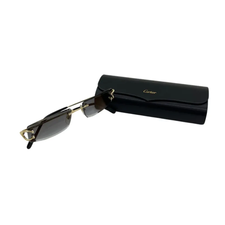 CARTIER OCCHIALI DA SOLE CT0465S