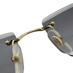 CARTIER OCCHIALI DA SOLE CT0465S
