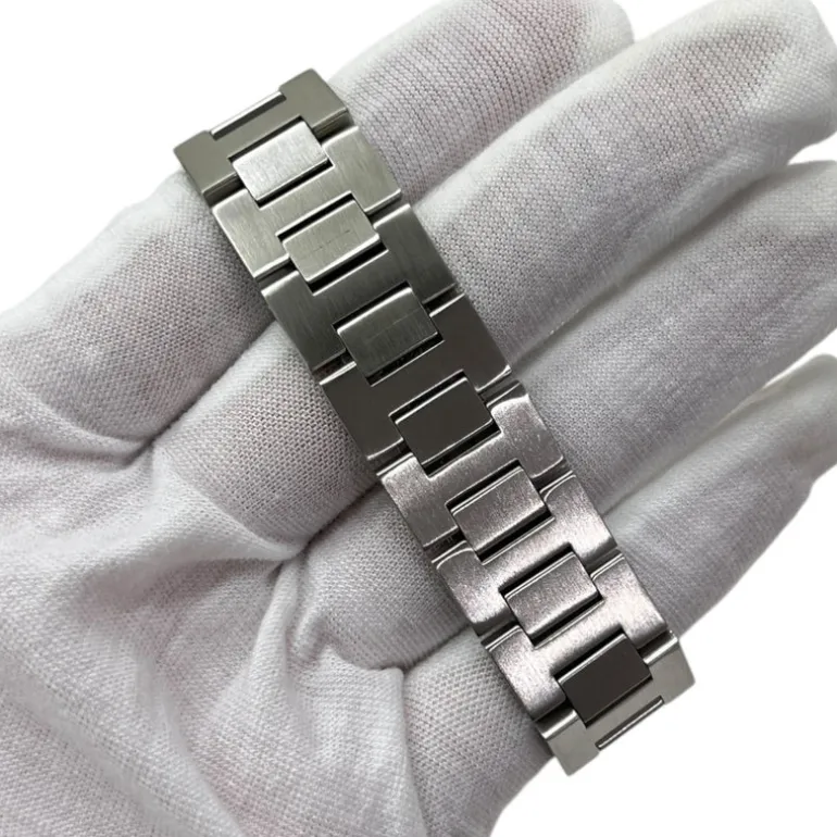 CARTIER PASHA C 2324 35 MM
