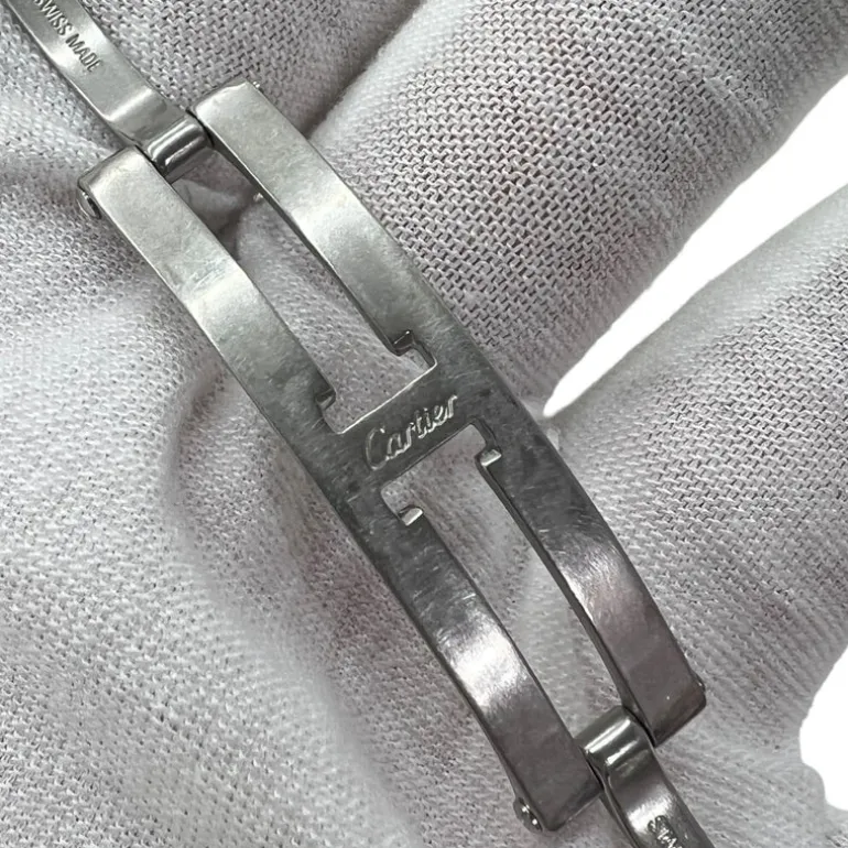 CARTIER PASHA C 2324 35 MM