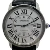 CARTIER RONDE (LC) SOLO DE CARTIER 42 MM REF. 3802