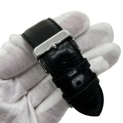 CARTIER RONDE (LC) SOLO DE CARTIER 42 MM REF. 3802