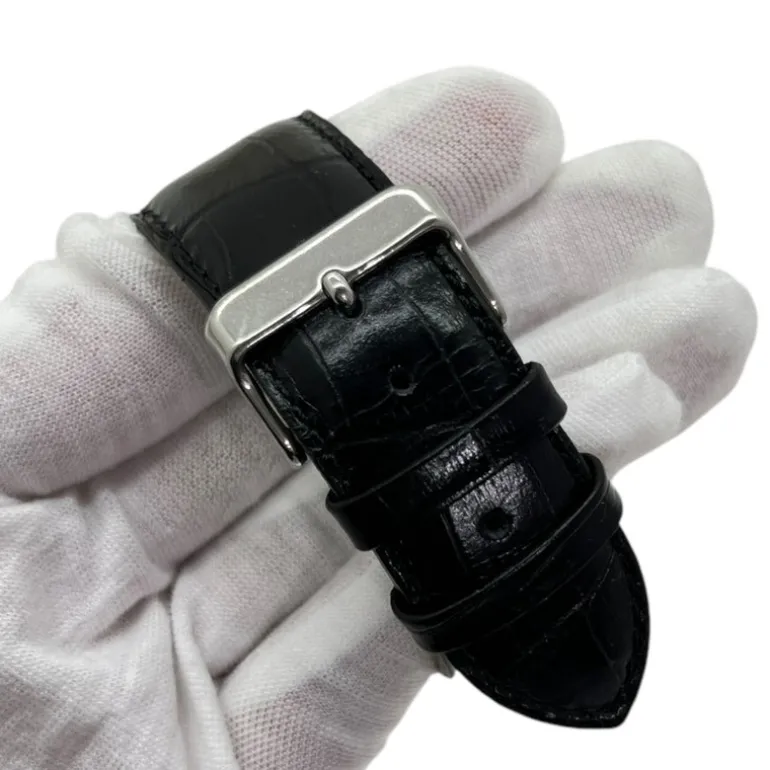 CARTIER RONDE (LC) SOLO DE CARTIER 42 MM REF. 3802