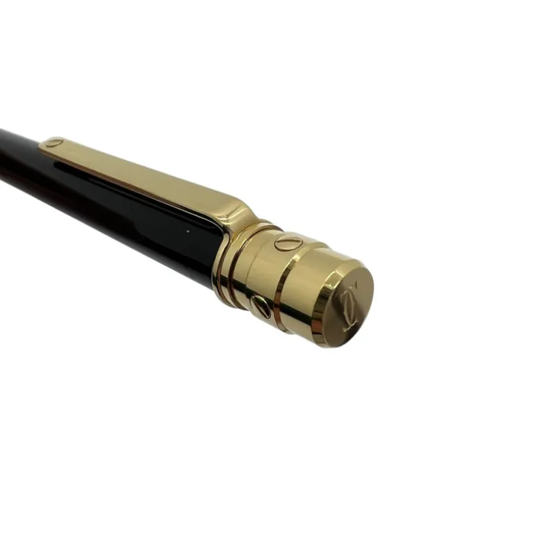 CARTIER SANTOS DE CARTIER PENNA A SFERA