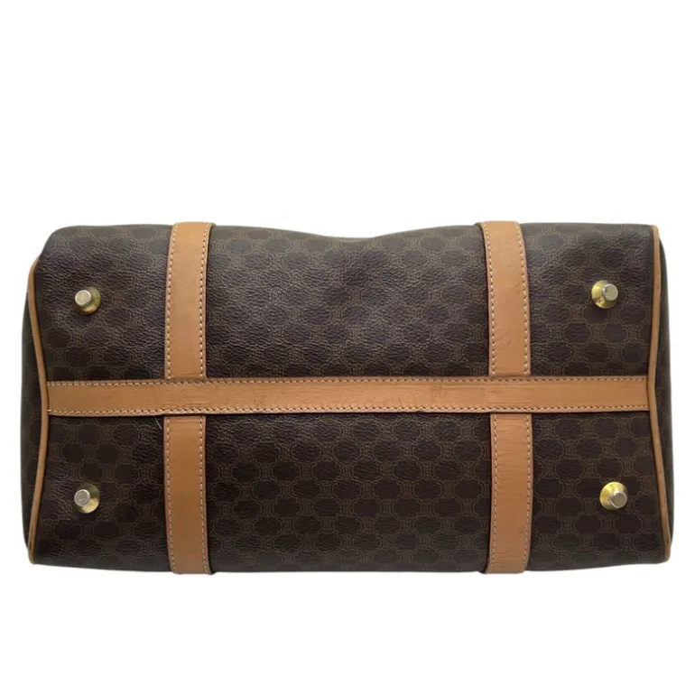 CELINE MACADAM BORSA VINTAGE