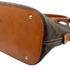 CELINE MACADAM BORSA VINTAGE