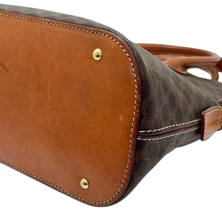 CELINE MACADAM BORSA VINTAGE