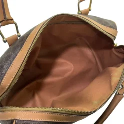 CELINE MACADAM BORSA VINTAGE