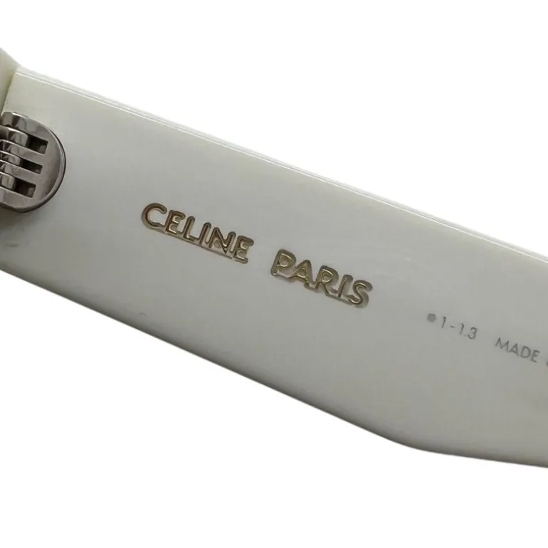 CELINE OCCHIALI DA SOLE MONOCHROMS 02