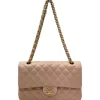 CHANEL BORSA CLASSICA 11.12 DOUBLE FLAP