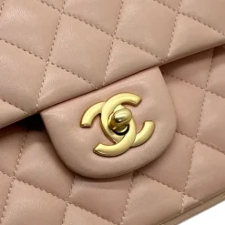 CHANEL BORSA CLASSICA 11.12 DOUBLE FLAP
