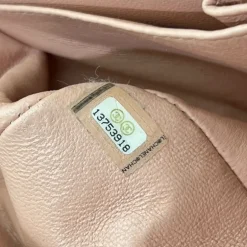 CHANEL BORSA CLASSICA 11.12 DOUBLE FLAP