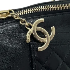 CHANEL MARSUPIO IN PELLE