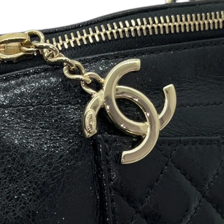 CHANEL MARSUPIO IN PELLE