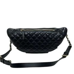 CHANEL MARSUPIO IN PELLE