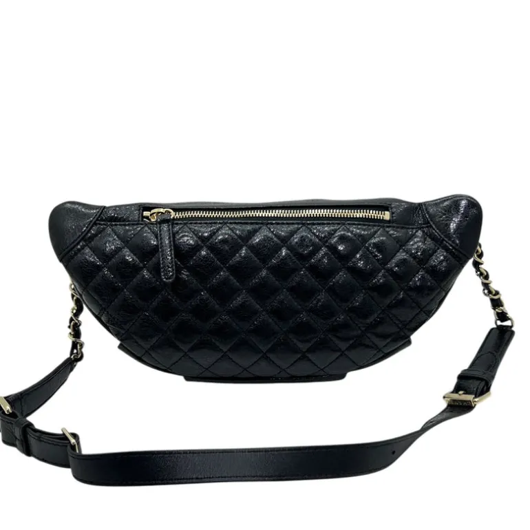 CHANEL MARSUPIO IN PELLE