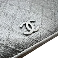 CHANEL PORTAFOGLIO CON CATENA