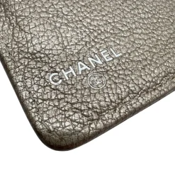 CHANEL PORTAFOGLIO CON CATENA