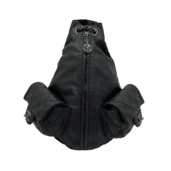 CHANEL ZAINO IN PELLE DI AGNELLO
